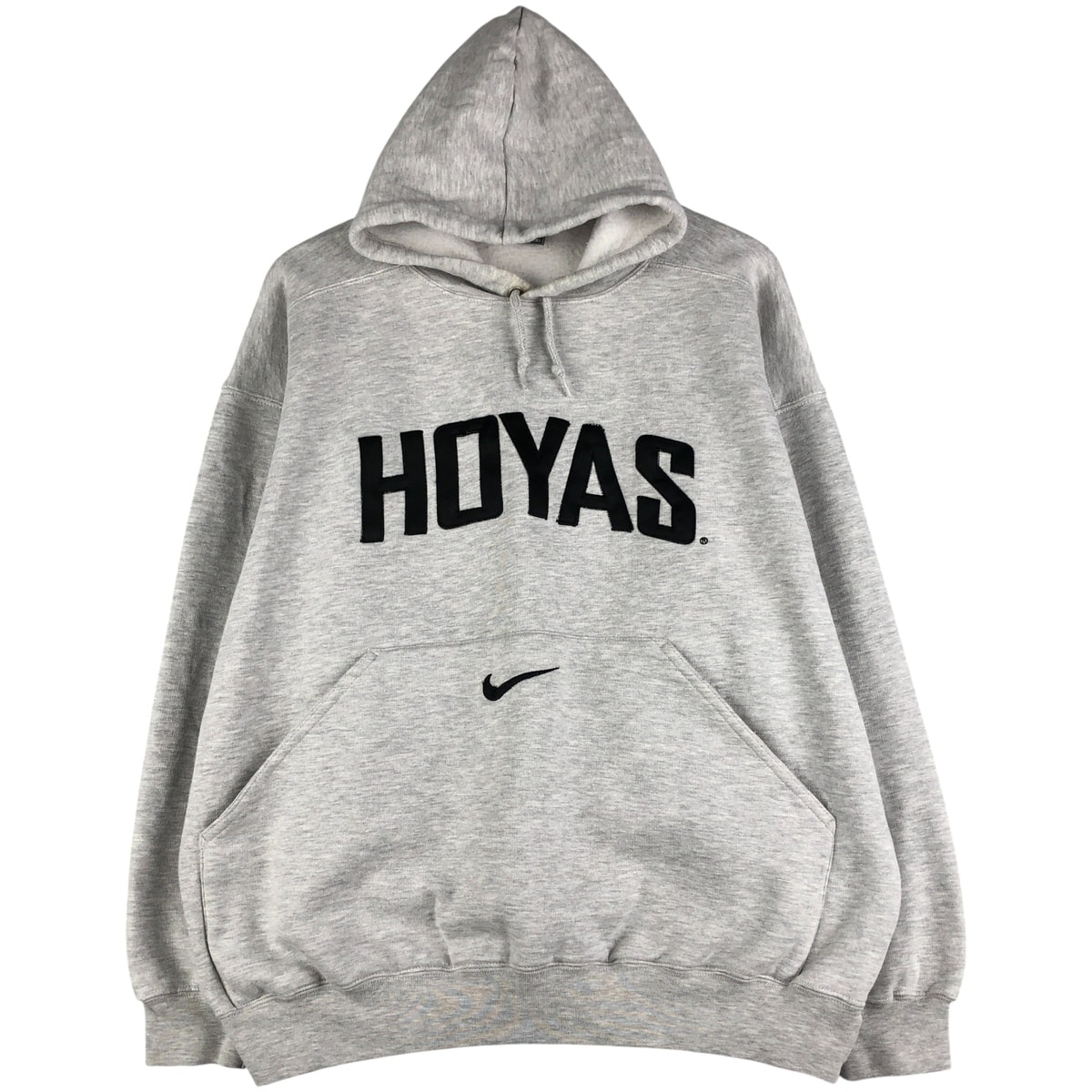 古着 90年代~ ナイキ NIKE スウェットプルオーバーパーカー メンズL相当 ヴィンテージ/eaa602591