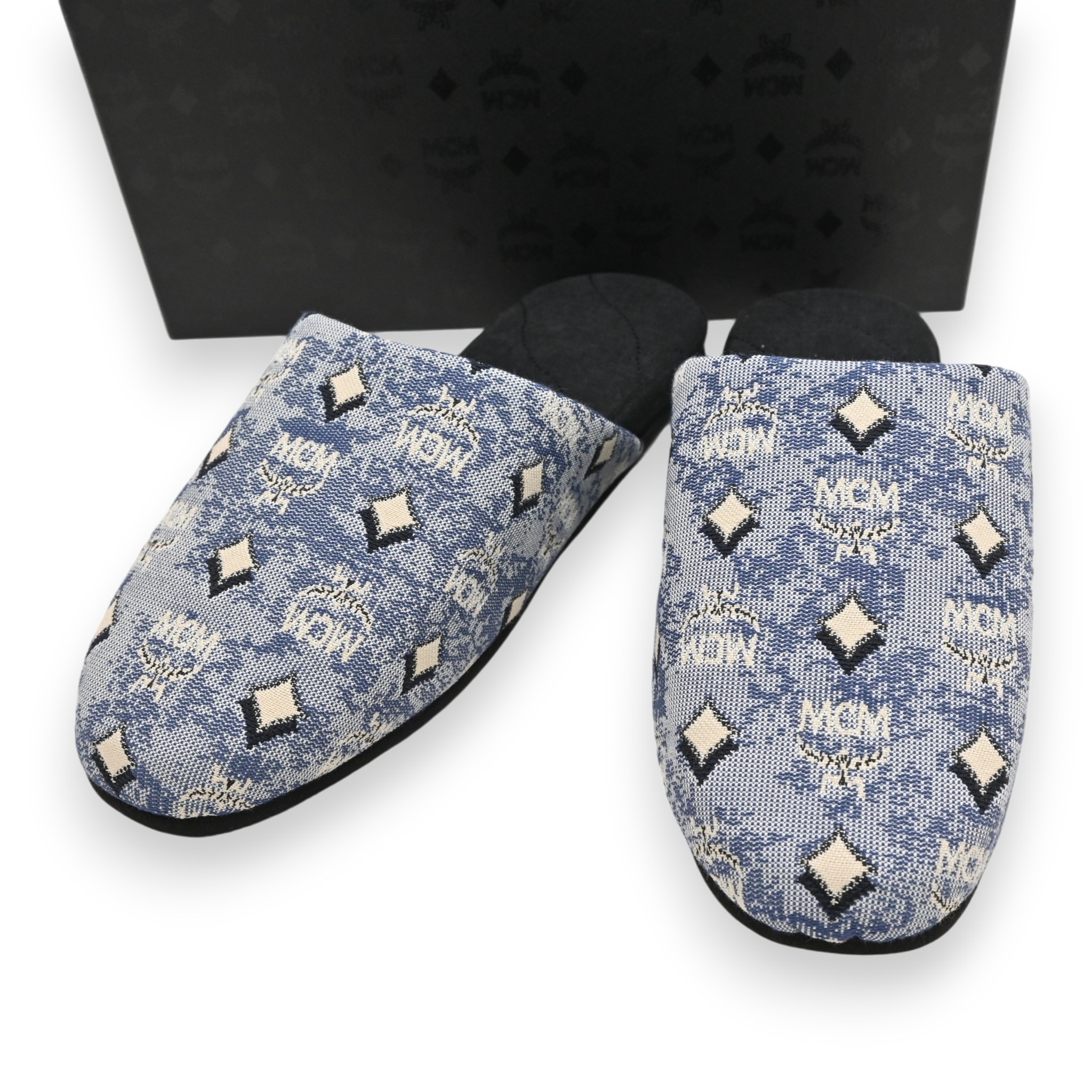 エム・シー・エム その他靴 ユニセックス