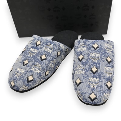 エム・シー・エム その他靴 ユニセックス