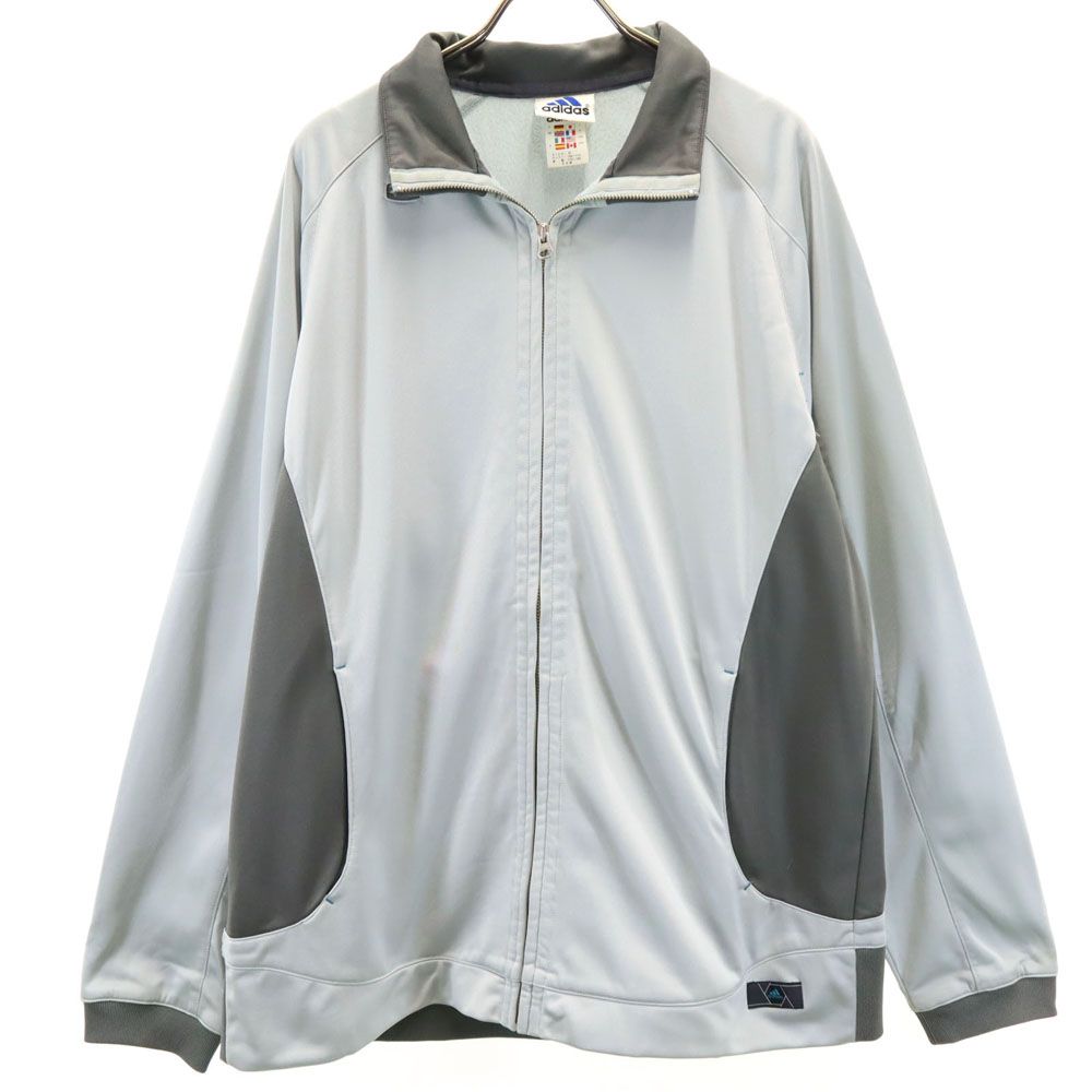 adidas アディダス ジップジャケット
