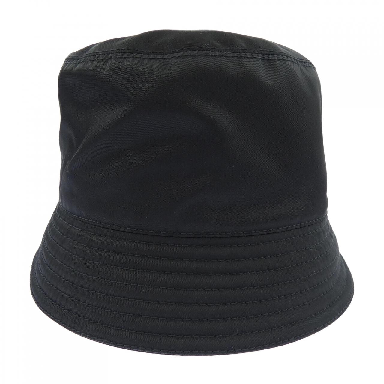 プラダ PRADA トライアングルロゴ 1HC137 2DMI ハット