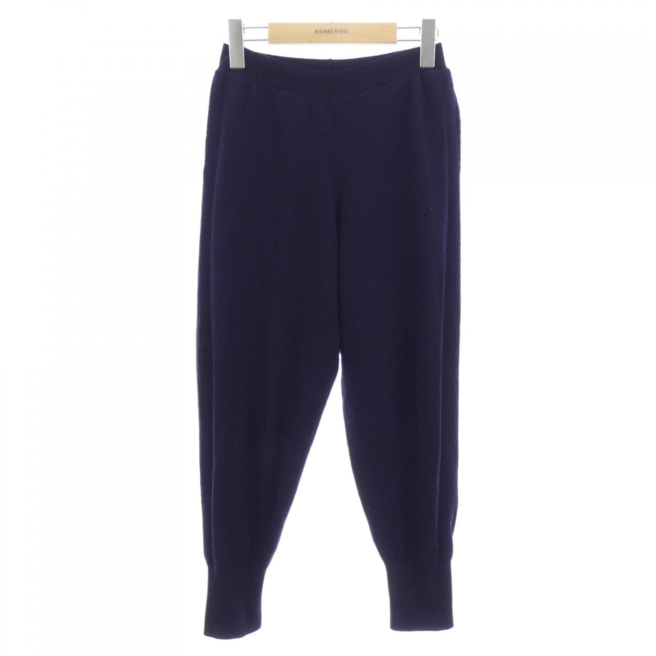 ステラマッカートニー STELLA MCCARTNEY 602898 S2242 パンツ