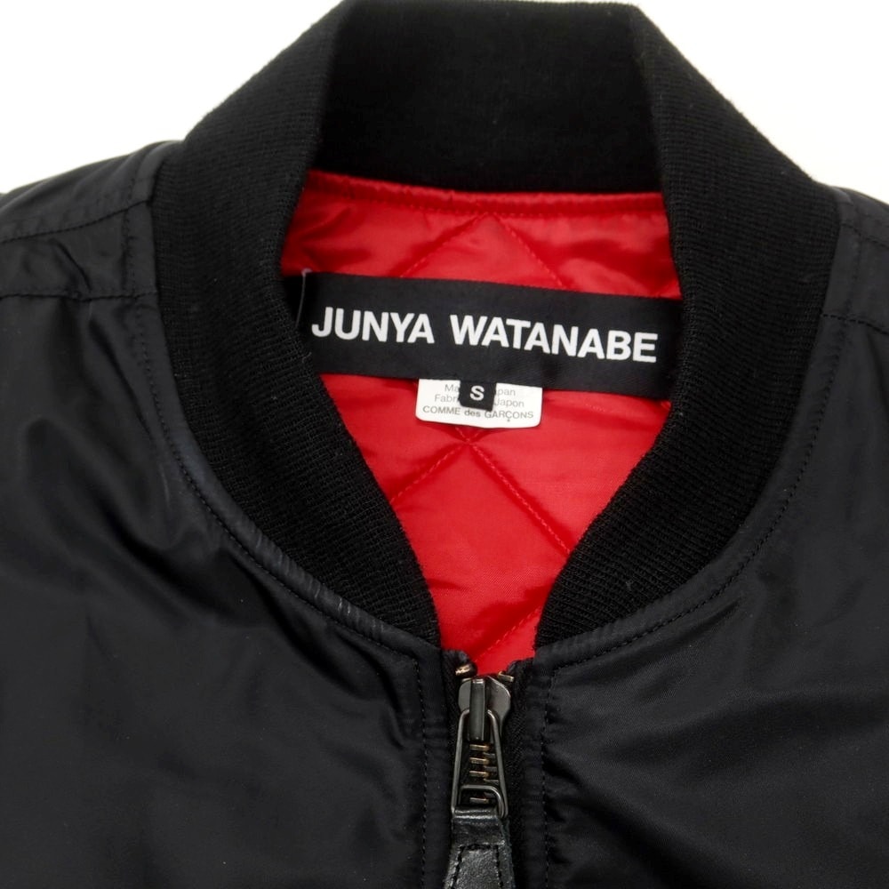 A (未使用に近い)】【中古】ジュンヤワタナベ JUNYA WATANABE 2024年