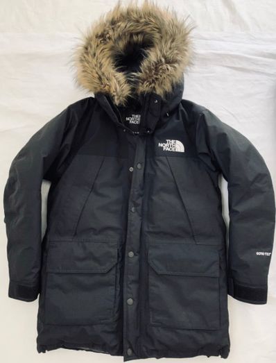 THE NORTH FACE Mountain Down Coat
