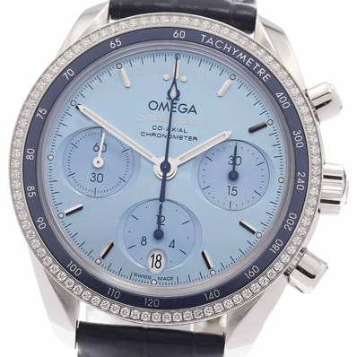 ☆美品 オメガ スピードマスター ボーイズ 【中古】