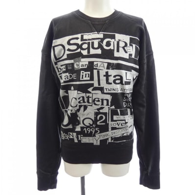 ディースクエアード DSQUARED2 S74GU0289 スウェット