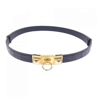 エルメス HERMES リヴァル 18mm BELT