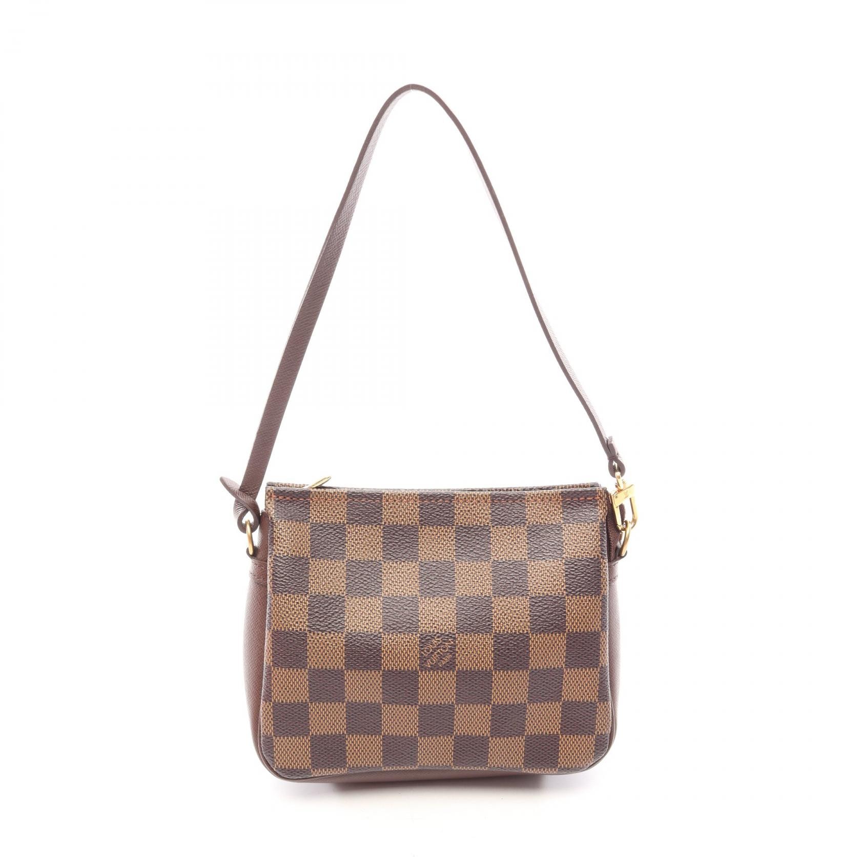 Louis Vuitton Trousse Makeup Damier