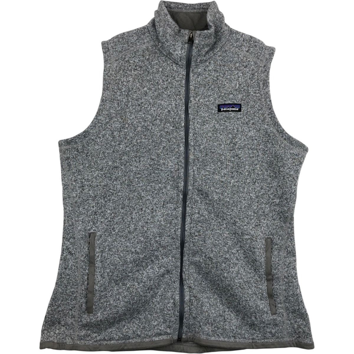 古着 パタゴニア Patagonia ベターセーターベスト 25887FA19 フリースベスト レディースXL相当/eaa621179