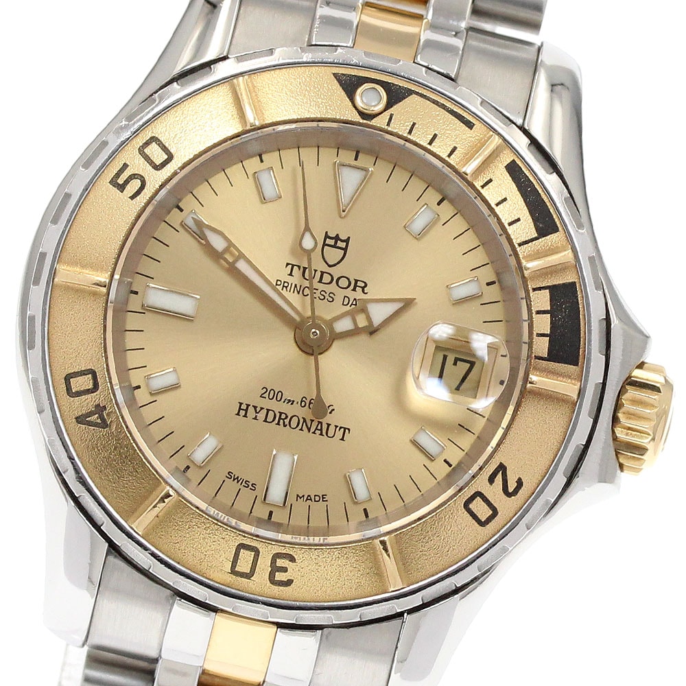 ☆良品 チュードル プリンセスデイト ハイドロノート レディース 【中古】