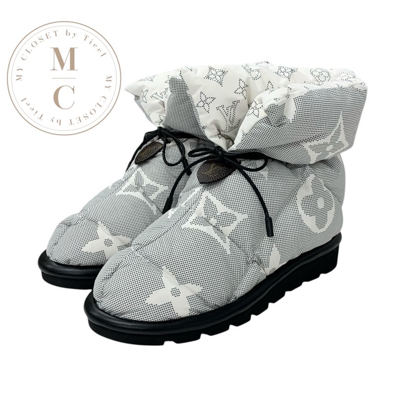 A+ (新品・未使用(ワケあり))】ルイヴィトン LOUIS VUITTON ピロー