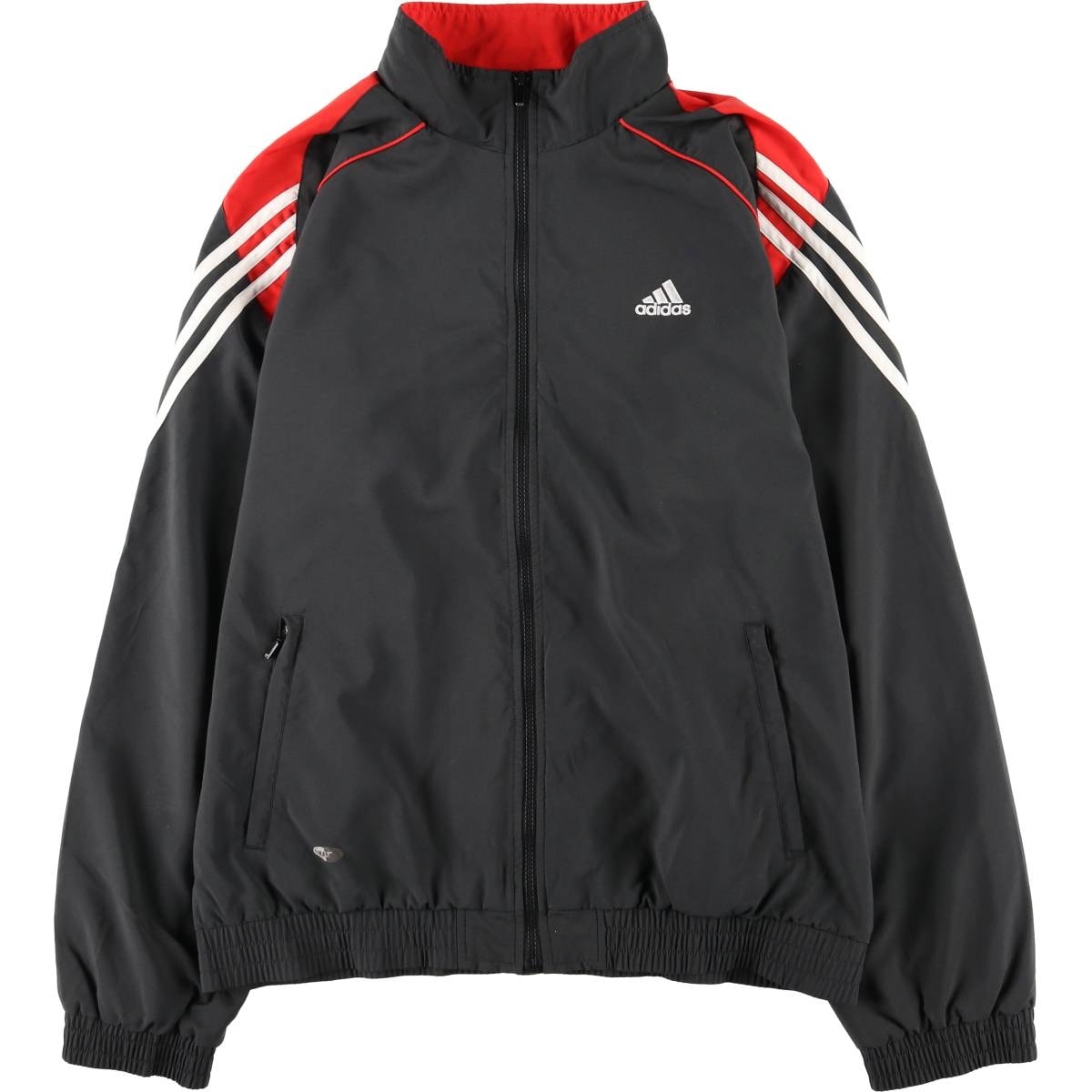古着 00年代 アディダス adidas ウインドブレーカー メンズL相当/eaa613800