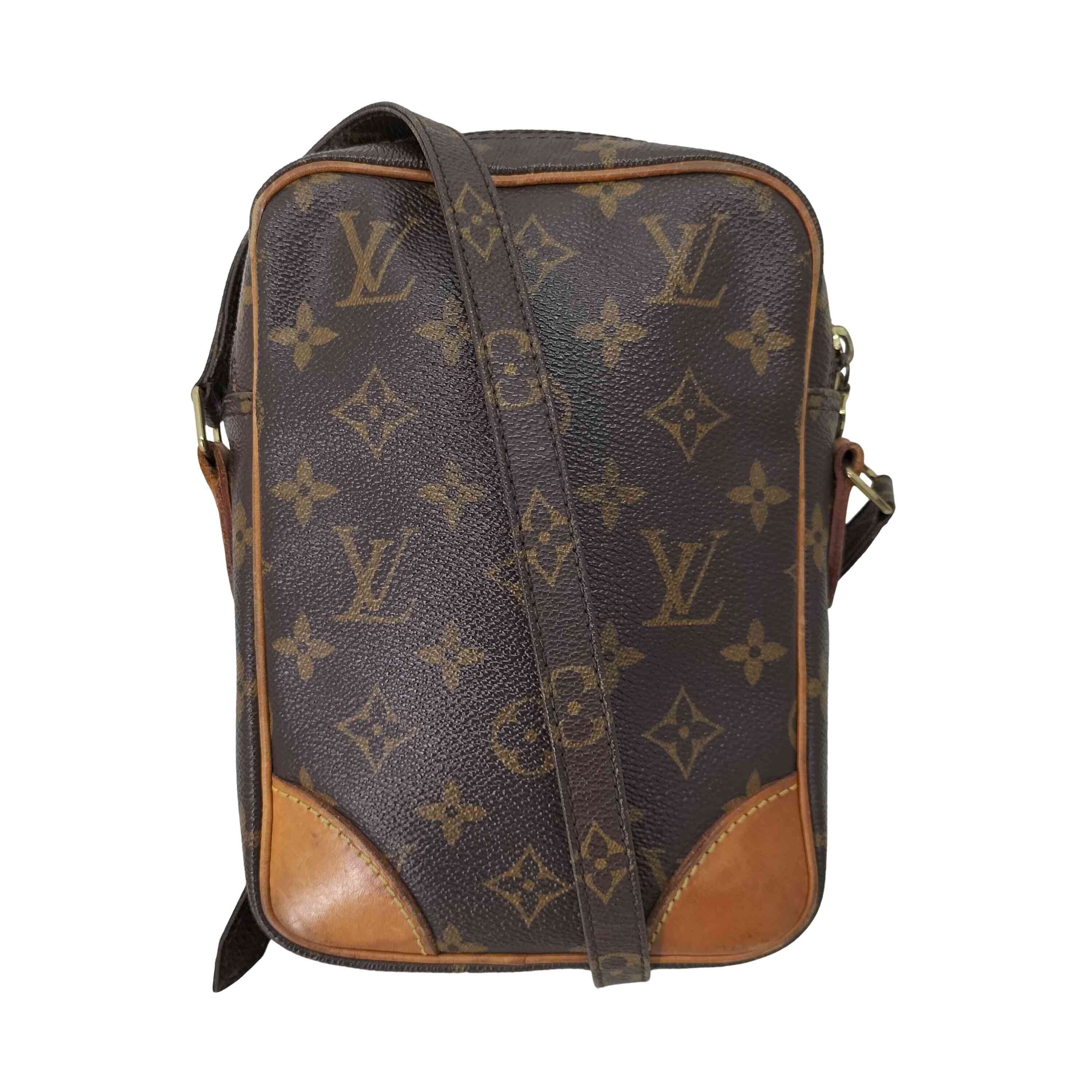 ダヌーブ ショルダーバッグ SD0011【1141811400821】