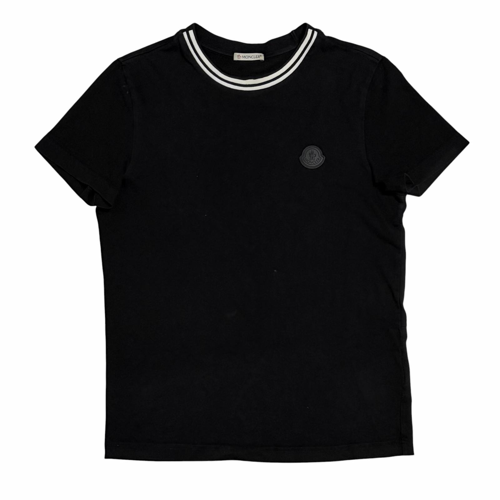 モンクレールF10918C717008390T 半袖Tシャツ メンズ