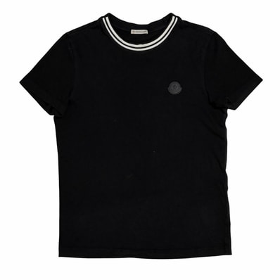 モンクレールF10918C717008390T 半袖Tシャツ メンズ