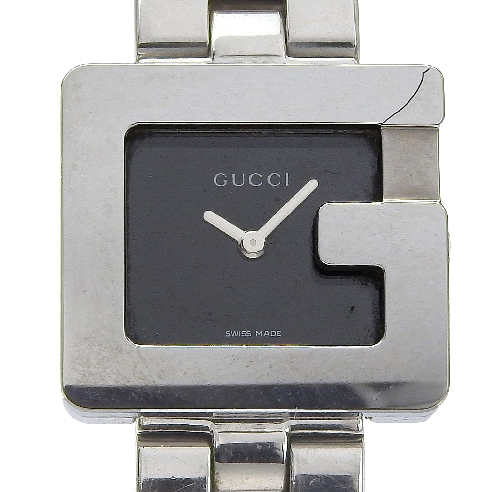 グッチ 3600L レディース腕時計