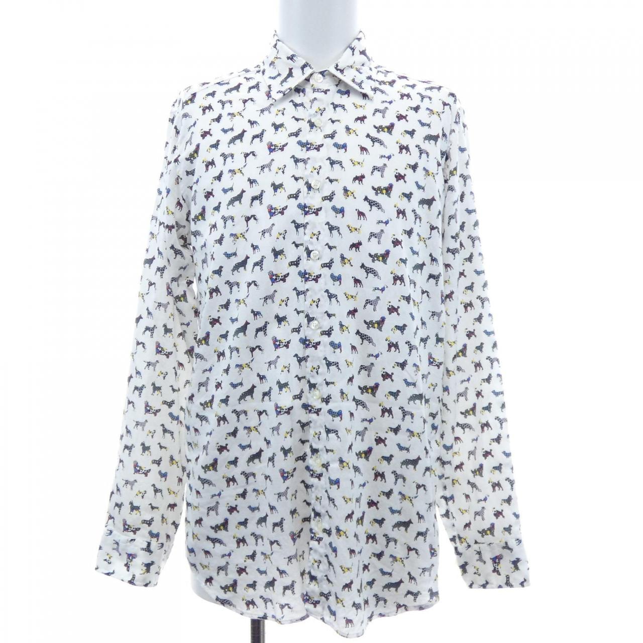 エトロ ETRO シャツ