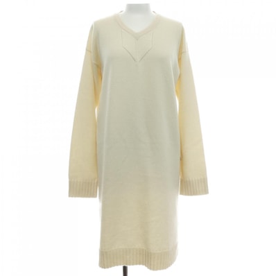 エルメス HERMES *87-7702. ワンピース