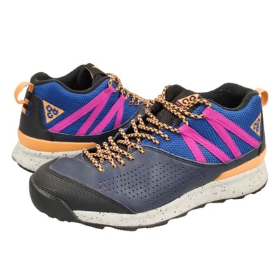 NIKE ナイキ 品番 525367-400 ACG OKWAHN 2 オクワン スニーカー US10.5=28.5cm 52416