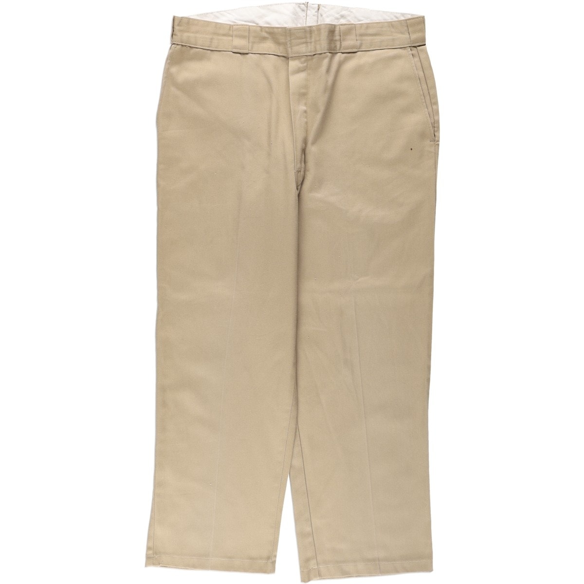 古着 80年代 ディッキーズ Dickies ワークパンツ USA製 メンズw37相当 ヴィンテージ/eaa659825