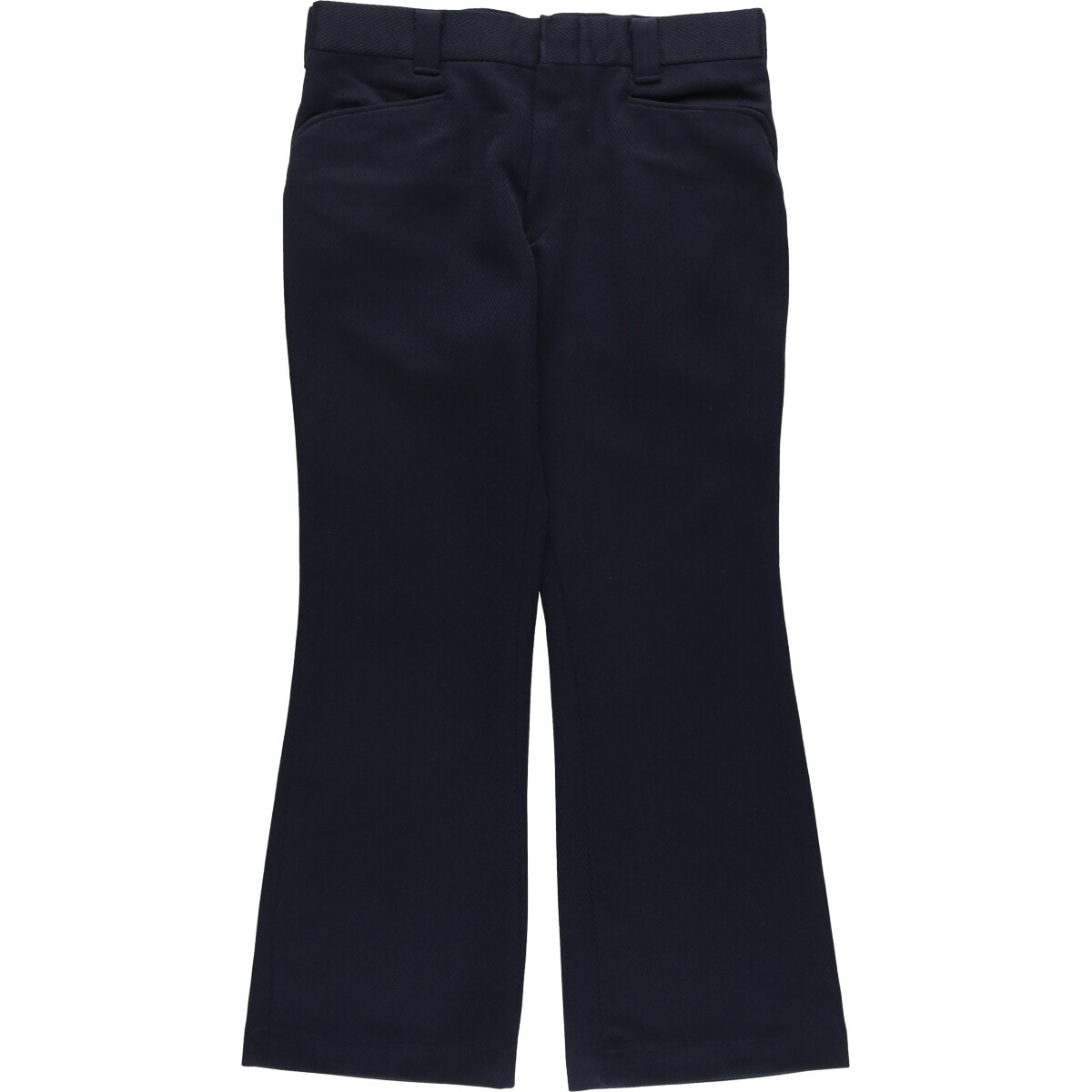 古着 70年代 リーバイス Levi's PANATELA パナテラ フレアパンツ メンズw32相当 ヴィンテージ/eaa526023