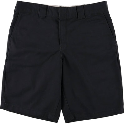 古着 ディッキーズ Dickies Relaxed Fit ワークショーツ ハーフパンツ メンズw35相当/eaa563901