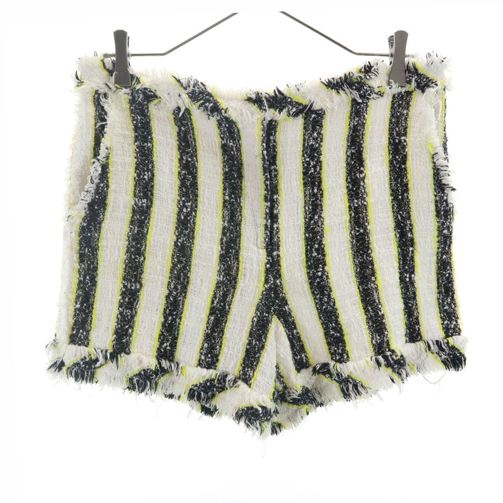 MSGM ツイード ショートパンツ