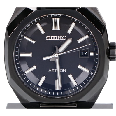 セイコー 【美品】SBXY083 7B72 ASTRON NEXTER アストロン ネクスター ソーラー電波