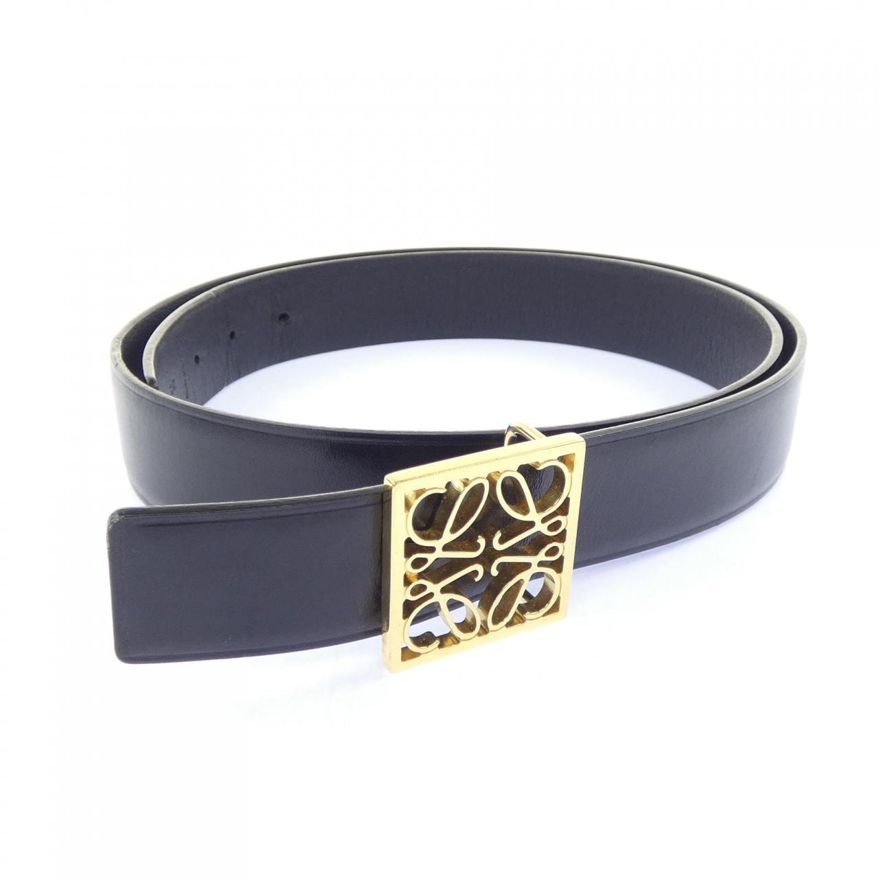ロエベ LOEWE BELT
