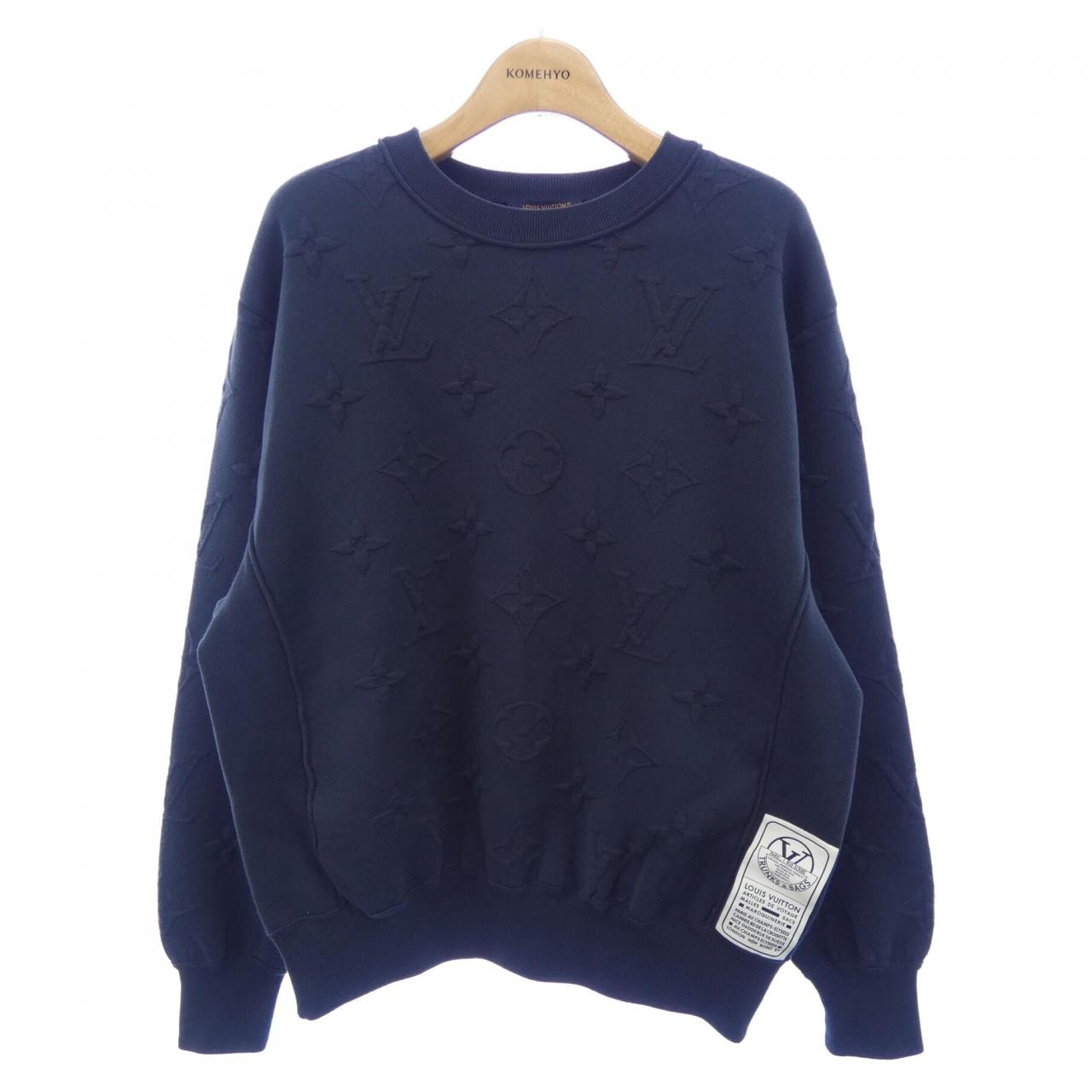 ルイヴィトン LOUIS VUITTON FQKL04LO0 スウェット