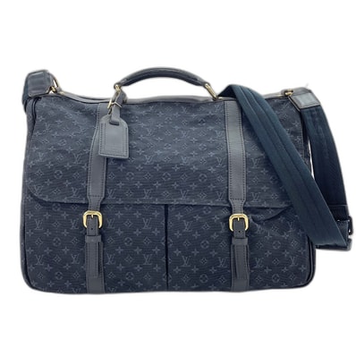 ヴィトン LV ドゥニーズ ハンドバッグ【中古】