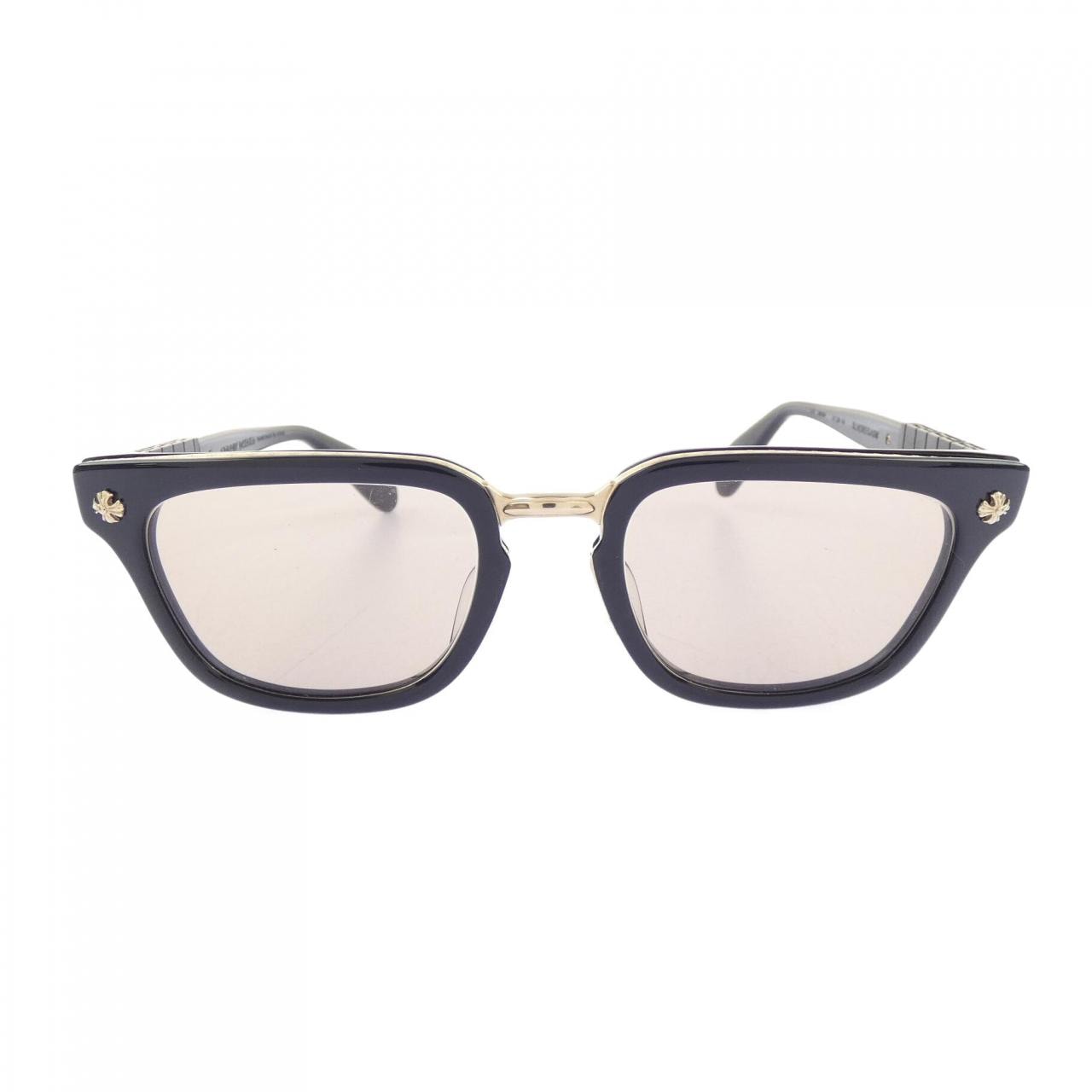 クロムハーツ CHROME HEARTS SLHOREGASM EYEWEAR