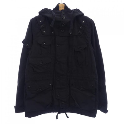 エンジニアードガーメンツ ENGINEERED GARMENTS コート