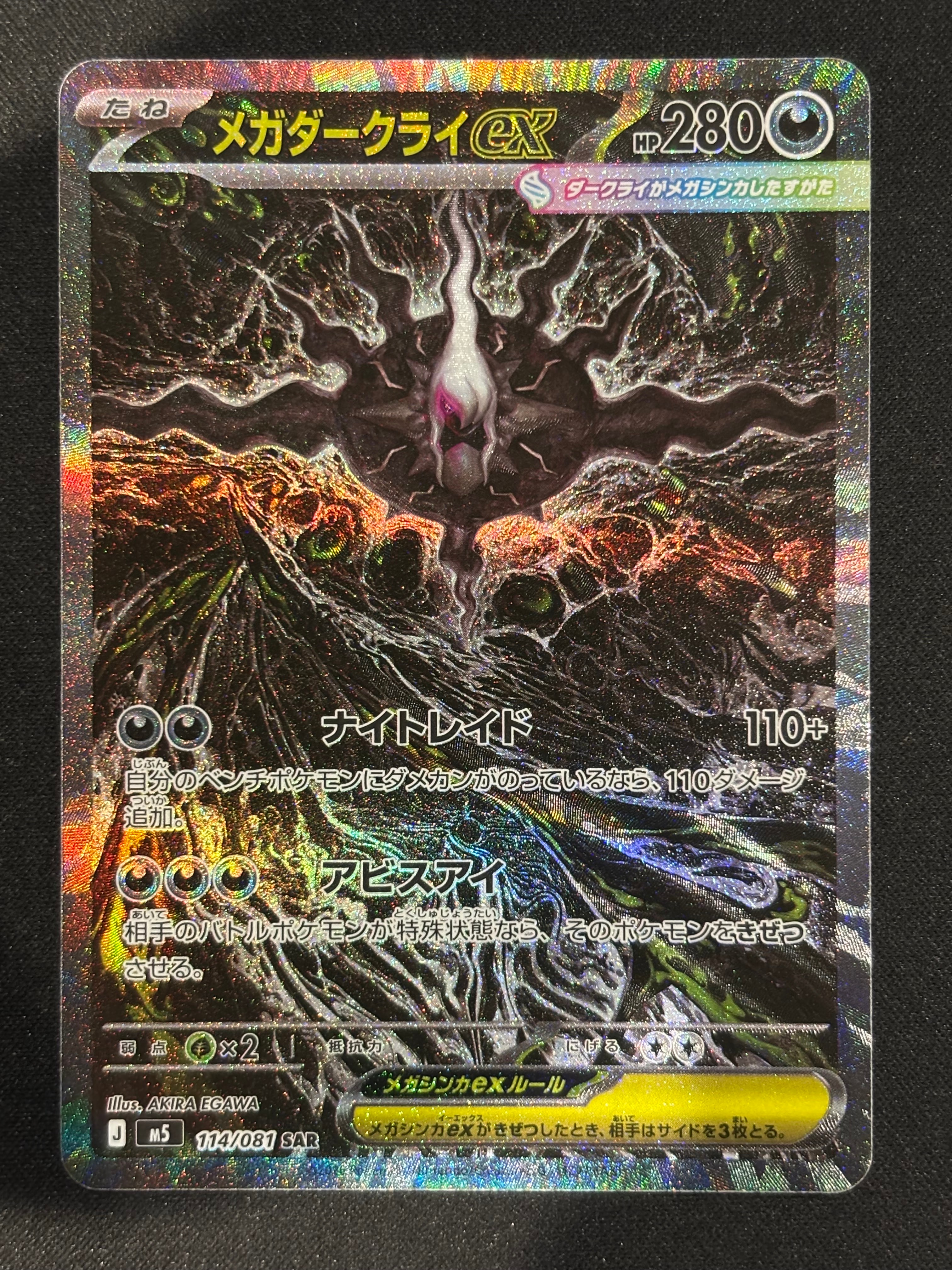 PSA10】リーフィアEX P [XY-P 192](バトル強化セット「草/闘」) 1枚の