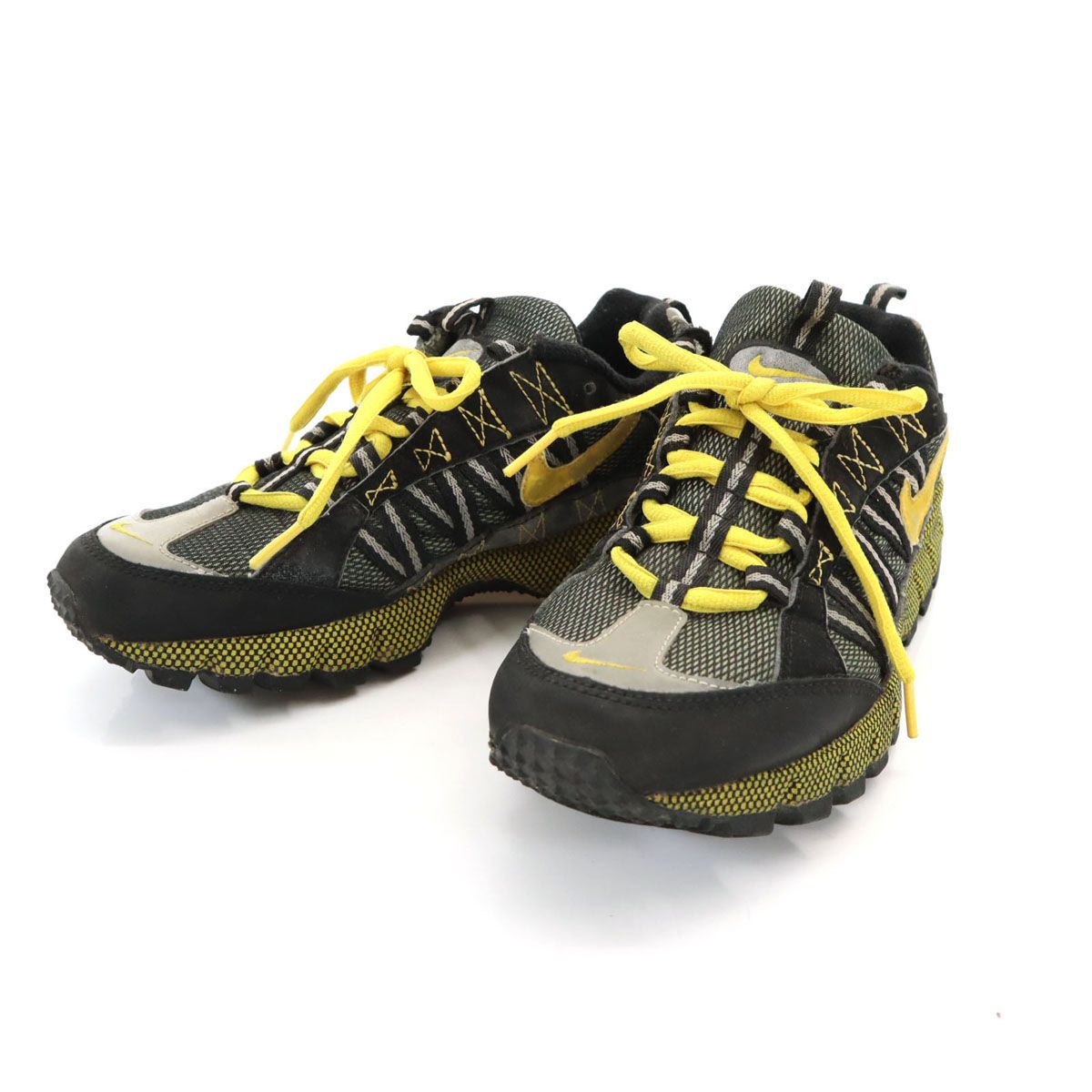 NIKE ナイキ AIR HUMARA スニーカー