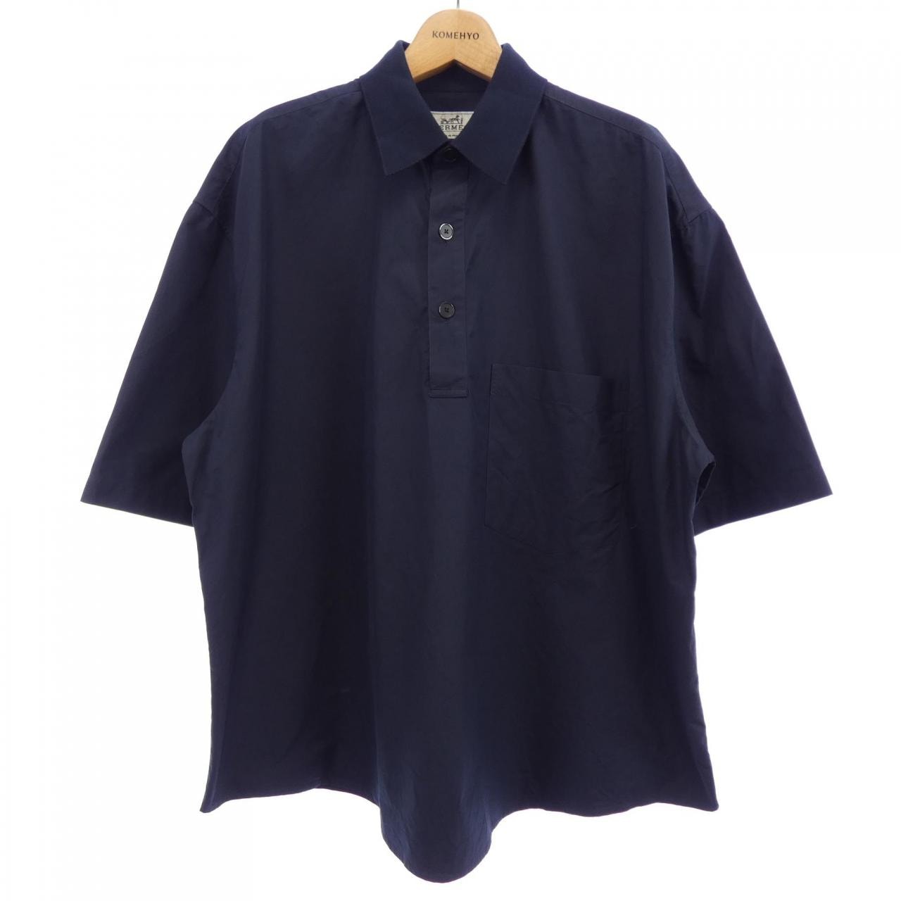エルメス HERMES *41-5622 トップス