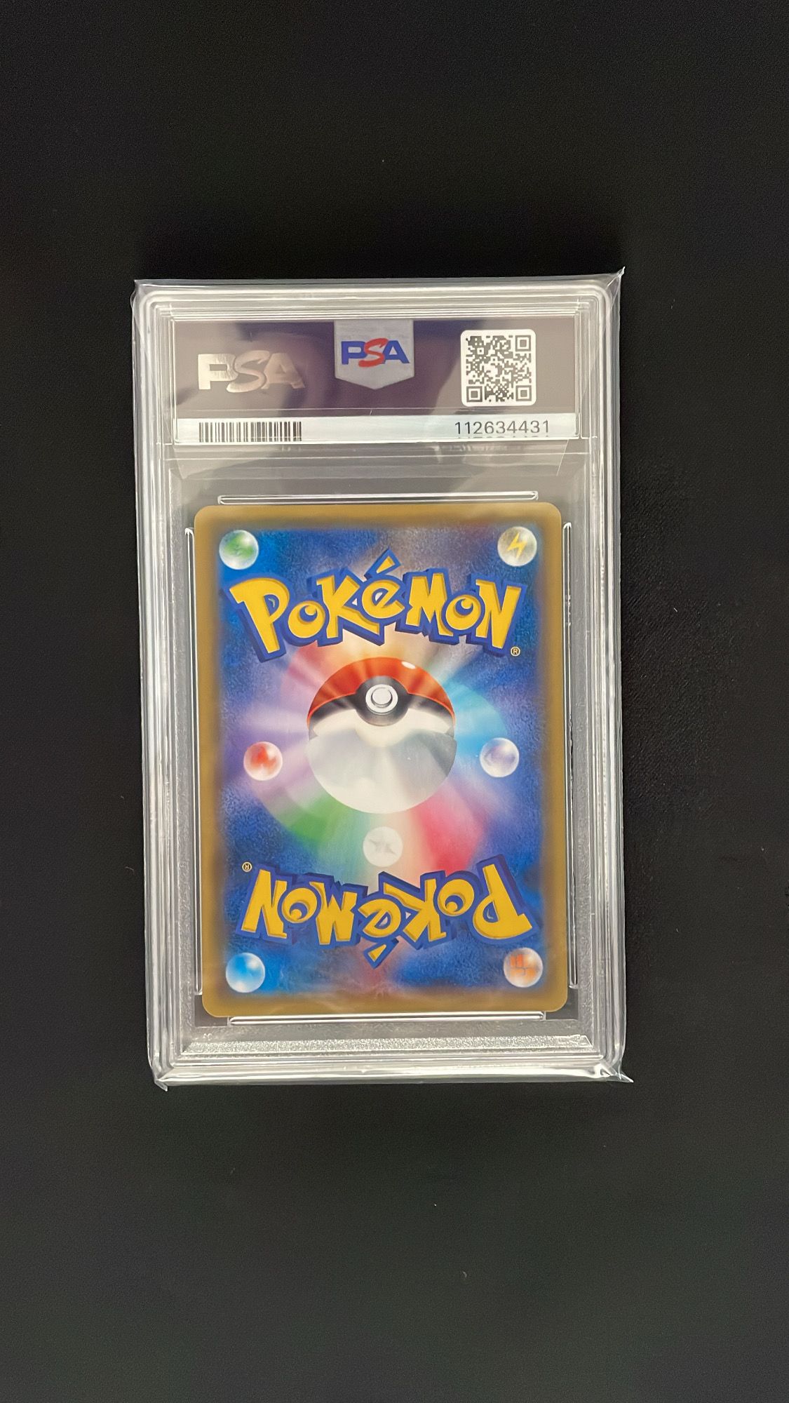 PSA 10]N [XY-BEST 180/171](High Class Pack 