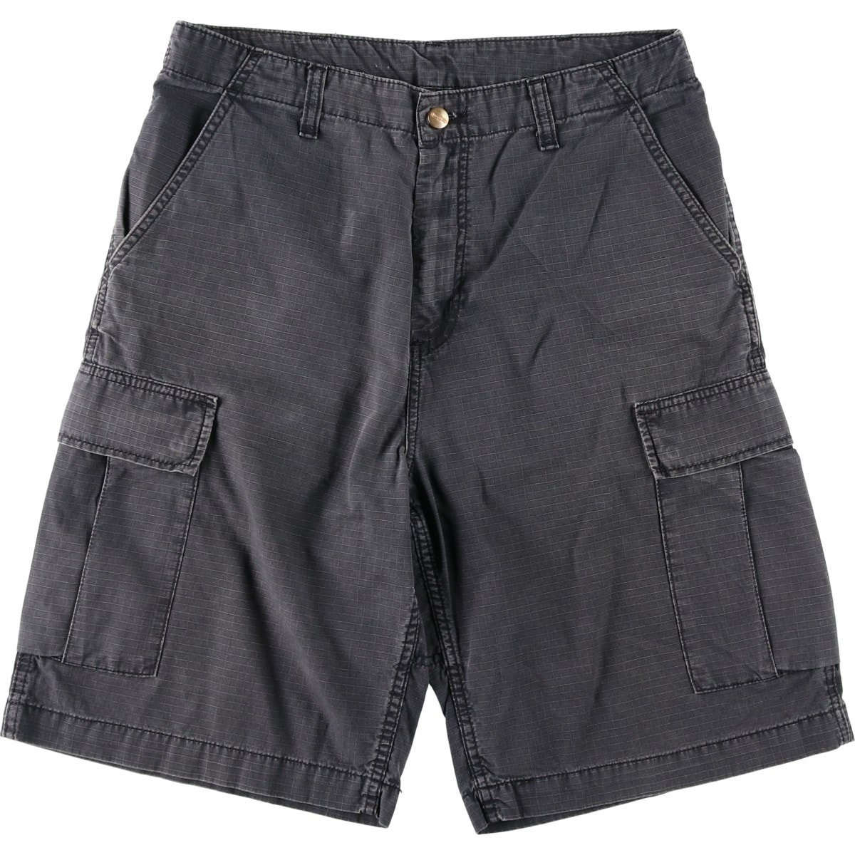 古着 カーハート Carhartt カーゴショーツ ハーフパンツ メンズw30相当/eaa639458