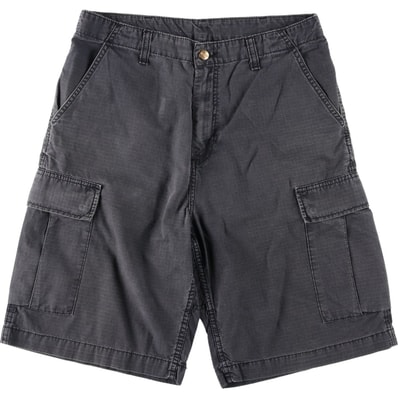 古着 カーハート Carhartt カーゴショーツ ハーフパンツ メンズw30相当/eaa639458