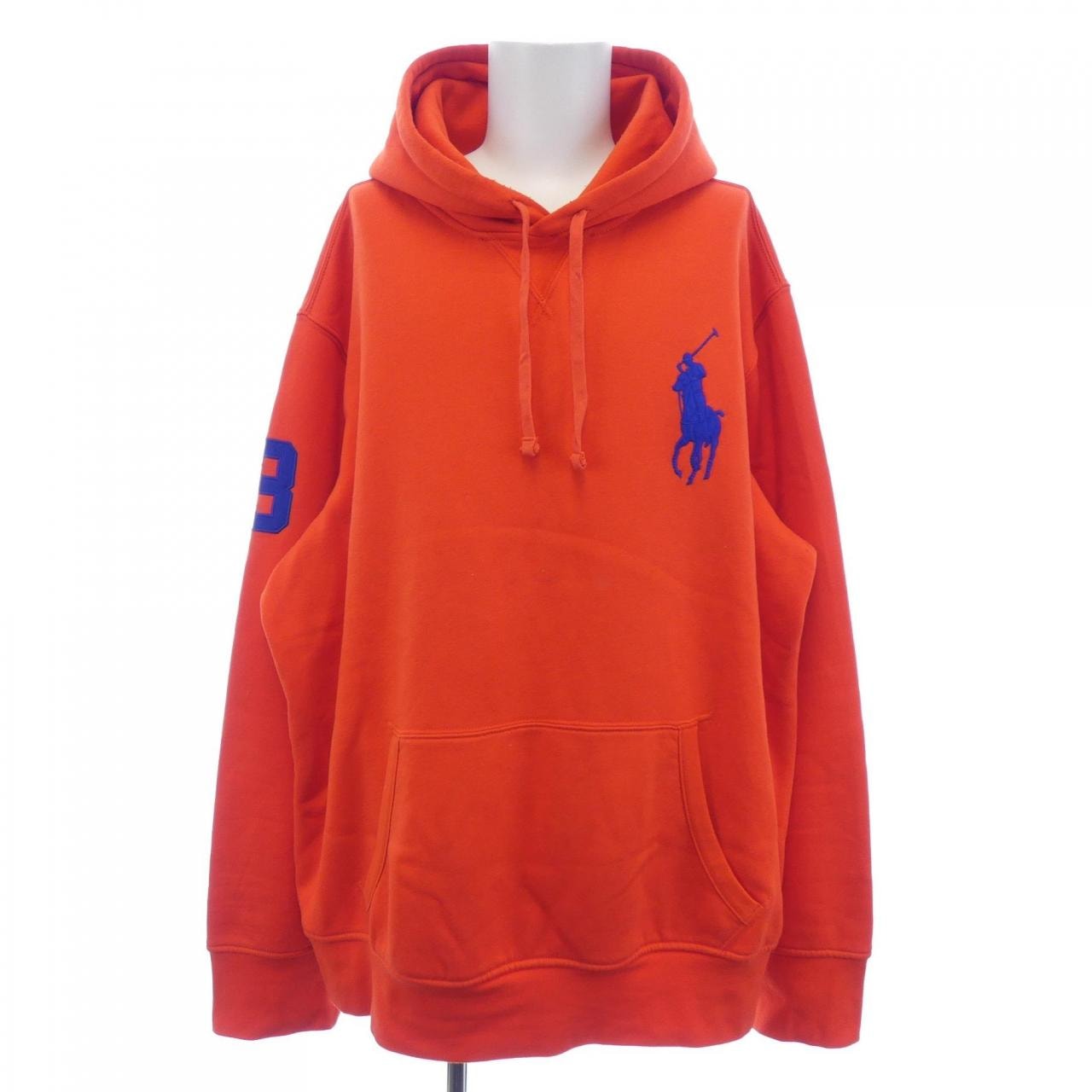 ポロラルフローレン POLO RALPH LAUREN パーカー