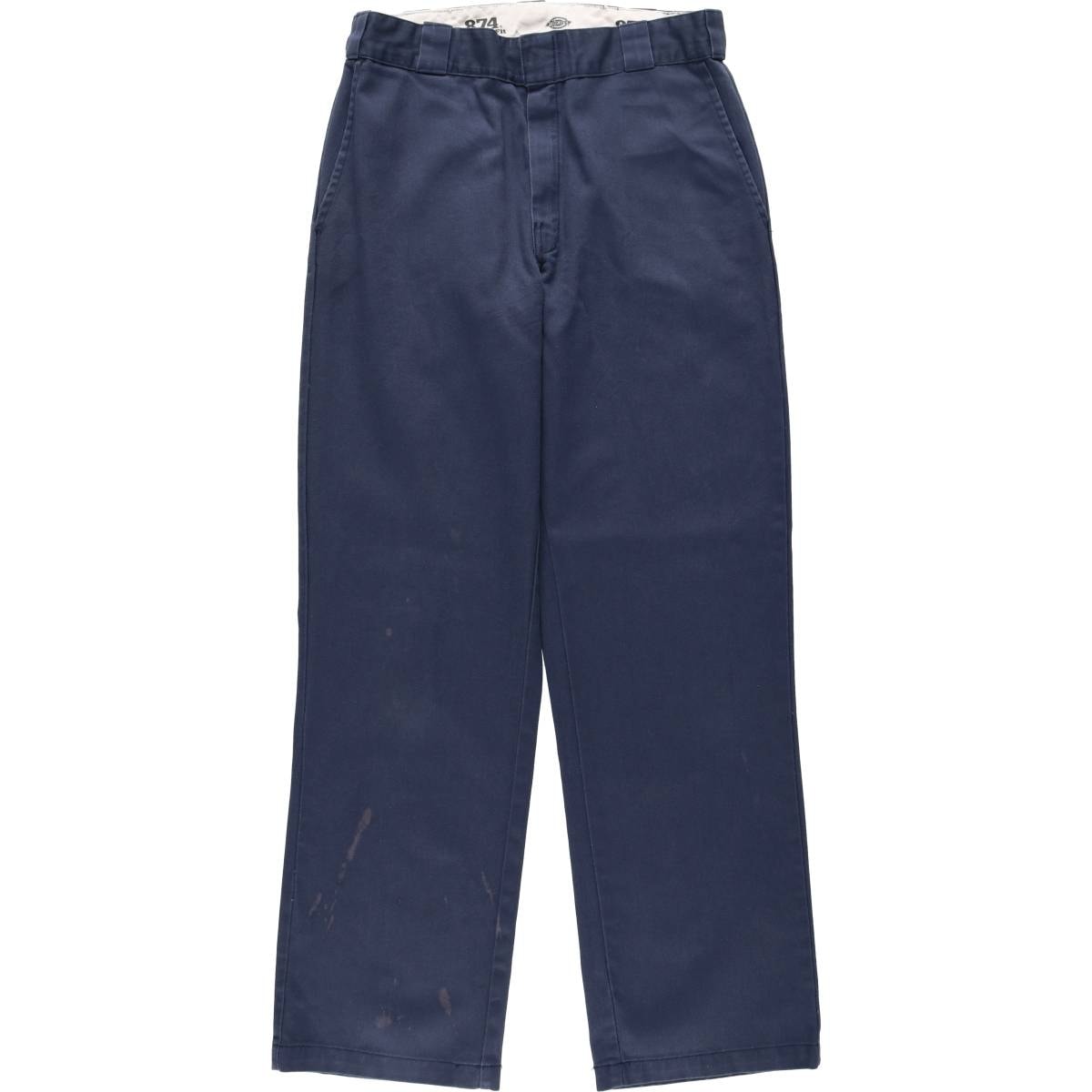 古着 ディッキーズ Dickies 874 Orignal Fit ワークパンツ メンズw32相当/eaa659692