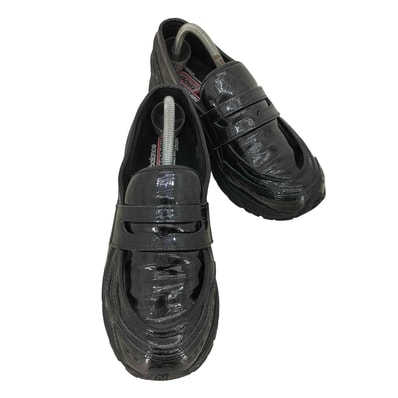 25aw 1906L Black Croc【1143804904347】