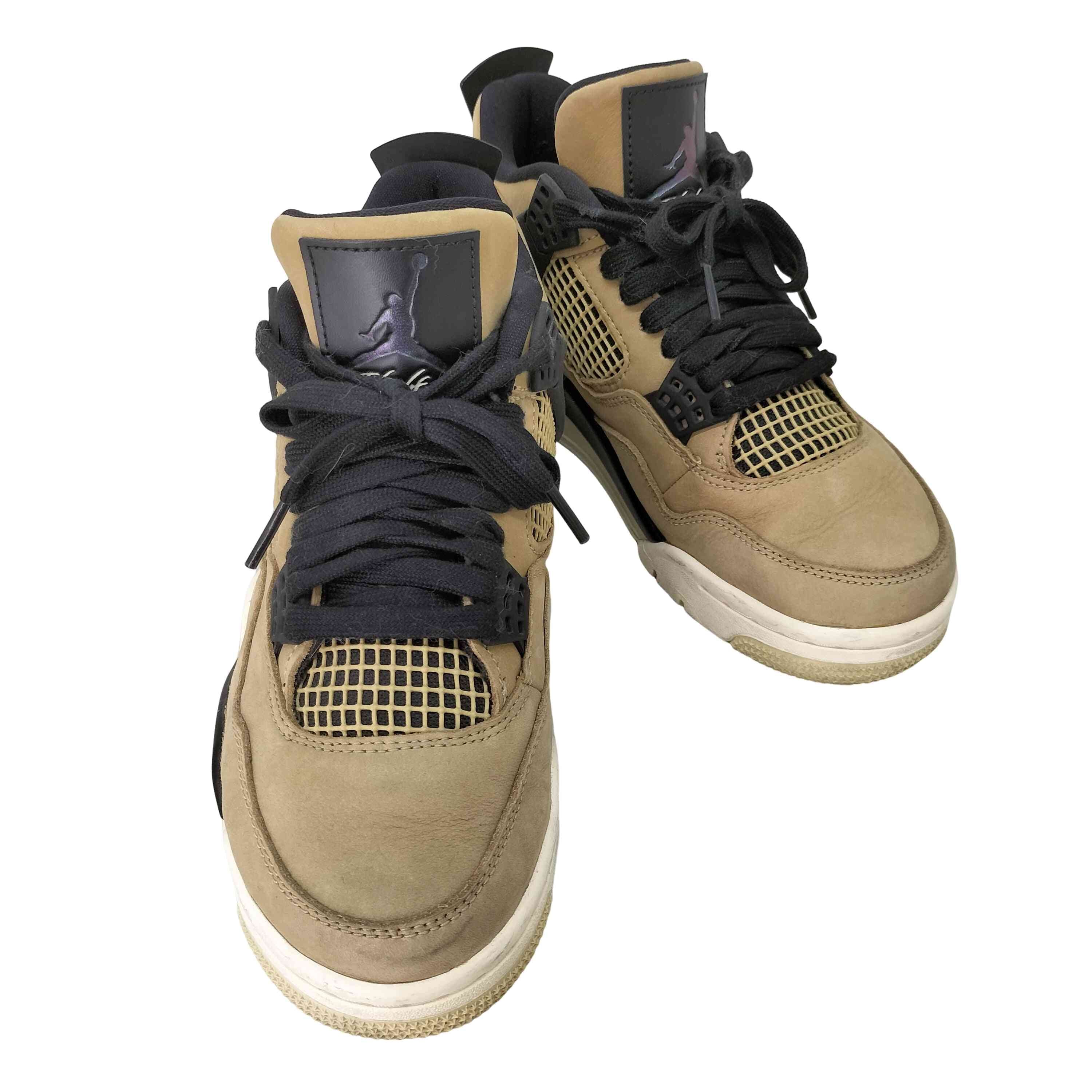 Air Jordan 4 Mushroom【1142201160592】