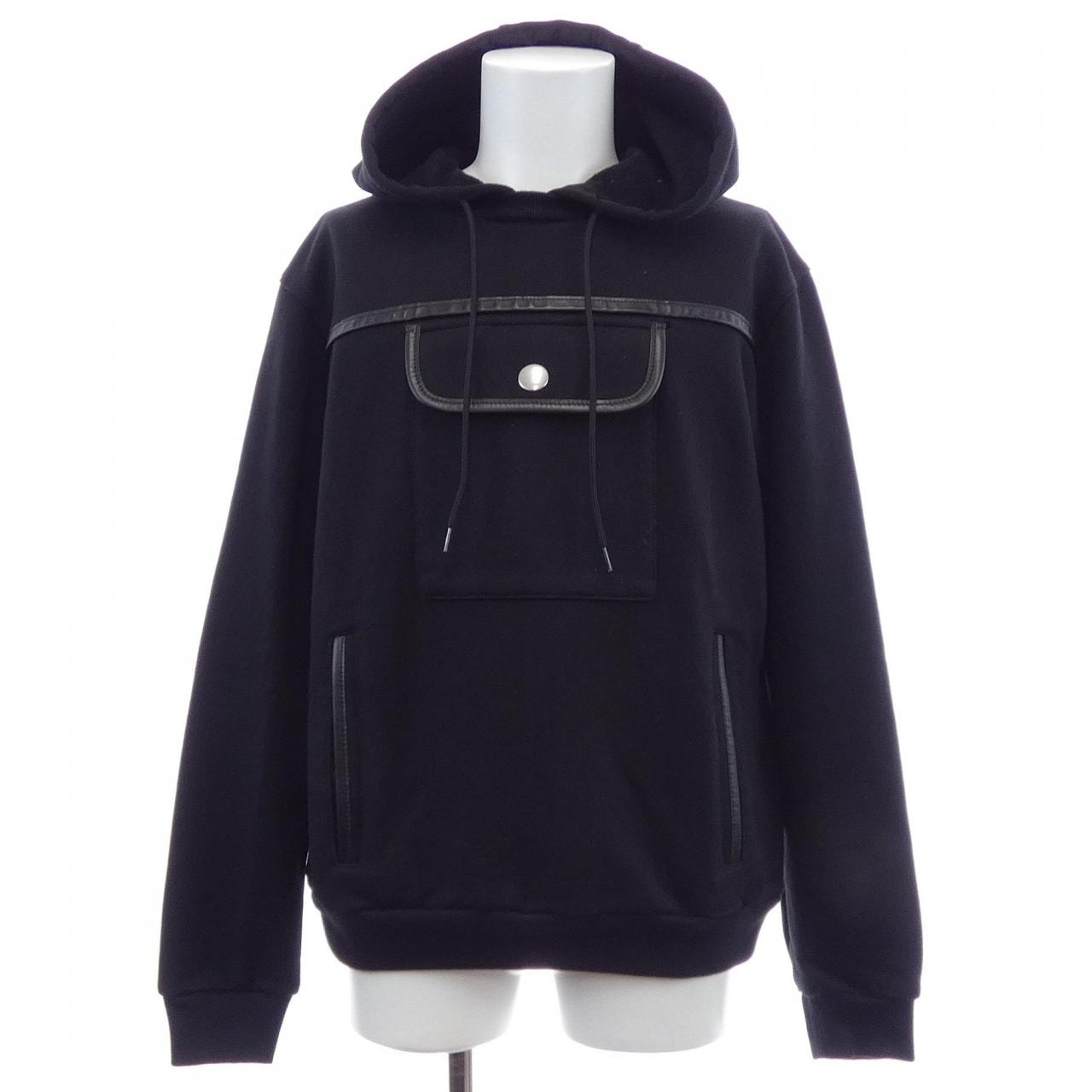 プラダ PRADA UJL832 S142 1AK パーカー