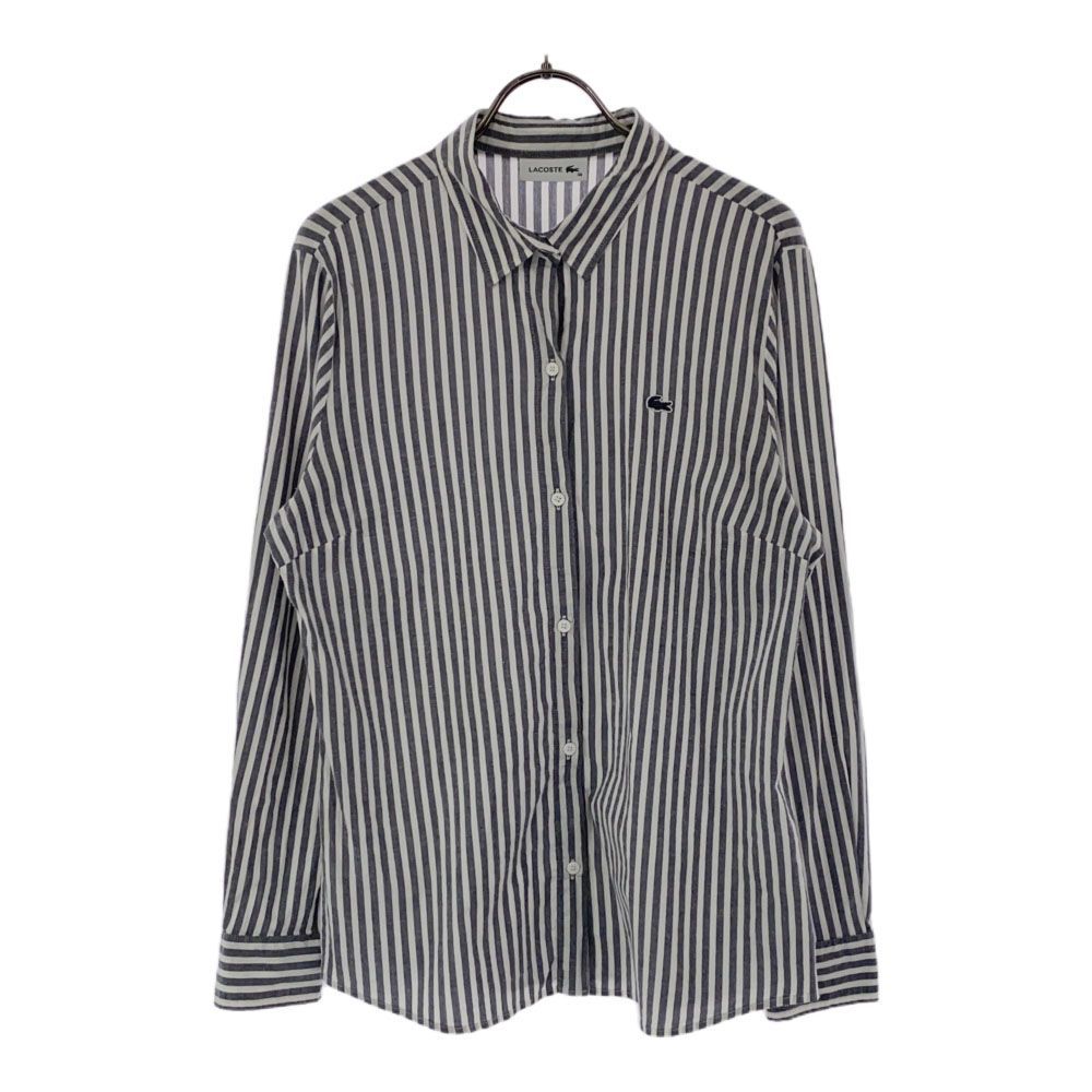 LACOSTE ラコステ 長袖 シャツ