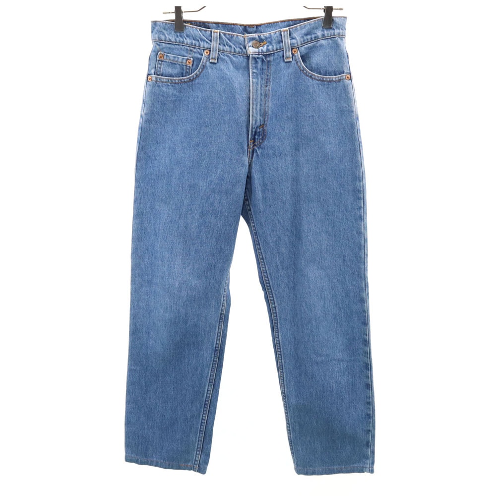 Levi's リーバイス 90s 510 USA製 ストレートデニムパンツ w30