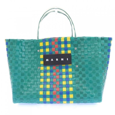 マルニ MARNI MARKET BAG BAG