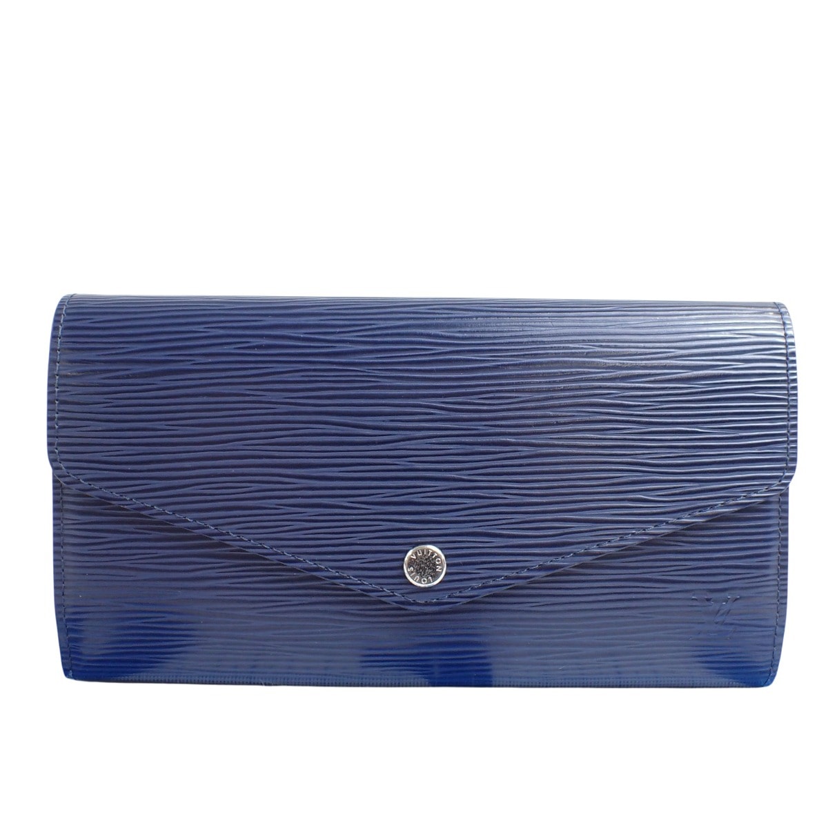 ルイヴィトン LOUIS VUITTON ポルトフォイユサラ M60585 エピ 長財布