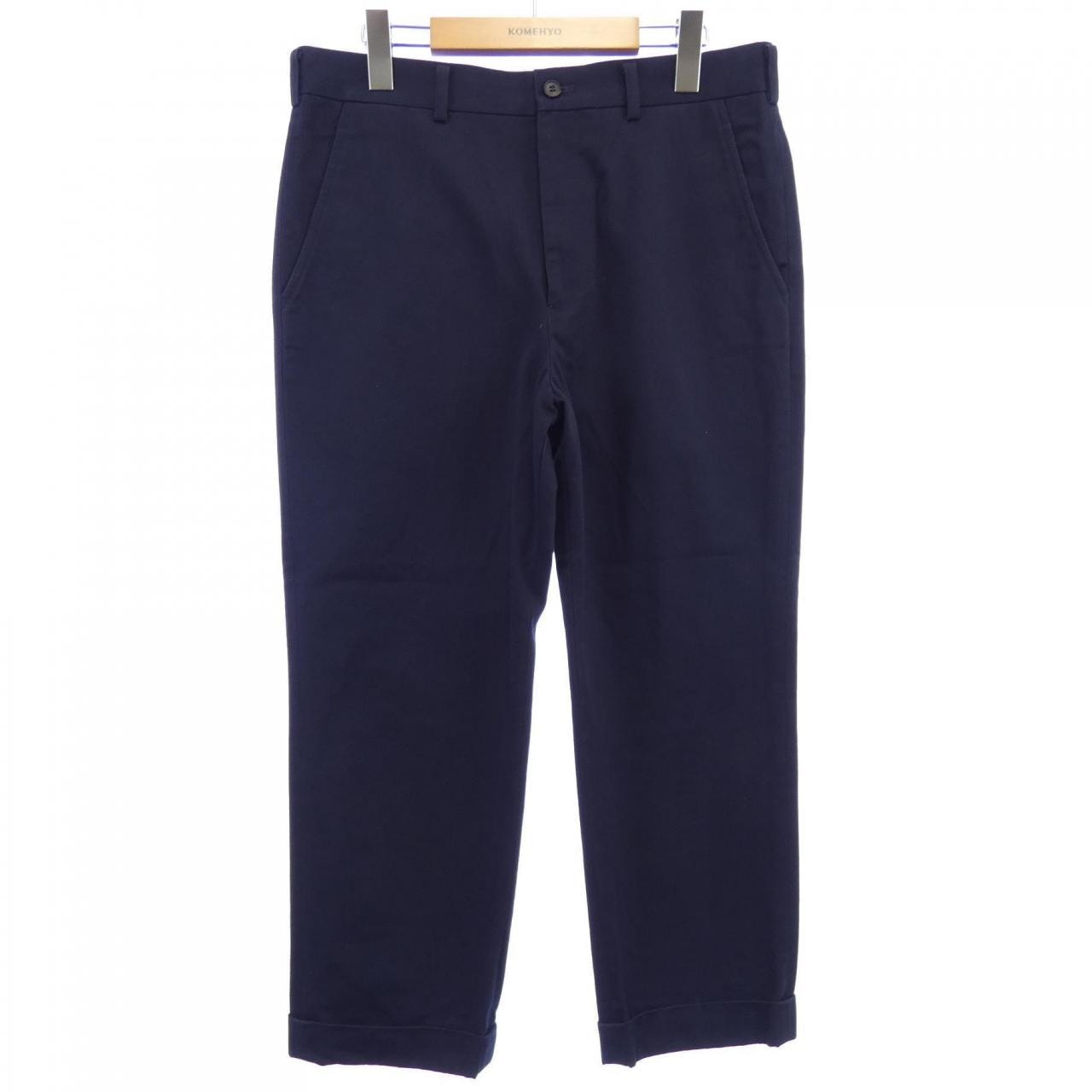 コムデギャルソンオム COMME des GARCONS HOMME HI-P010 パンツ