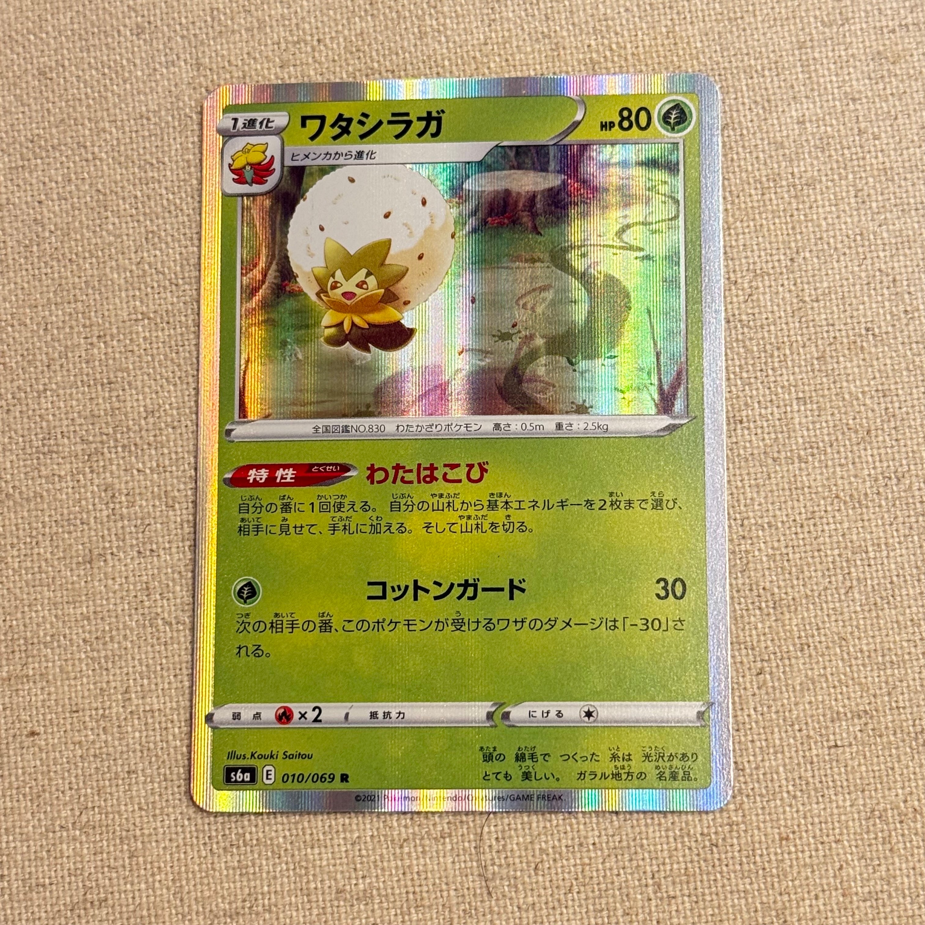PSA10】ポケパークのピカチュウ [PCG 004/009](ポケパークプレミアム